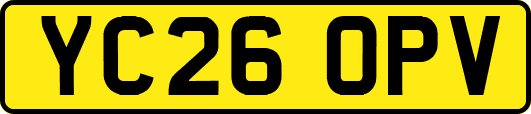 YC26OPV
