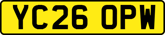 YC26OPW