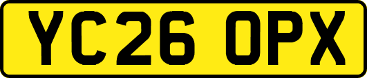 YC26OPX