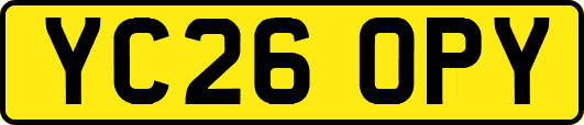 YC26OPY