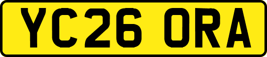 YC26ORA
