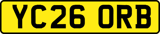 YC26ORB