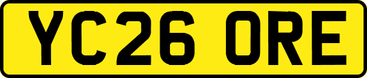 YC26ORE