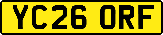 YC26ORF