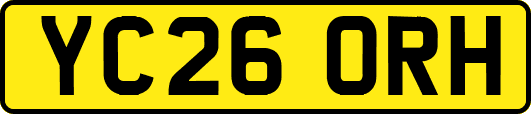 YC26ORH