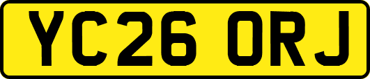 YC26ORJ