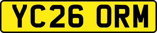 YC26ORM