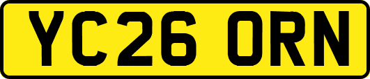 YC26ORN