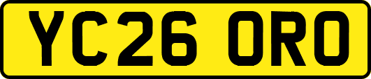 YC26ORO