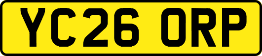 YC26ORP