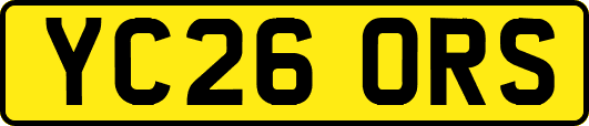 YC26ORS