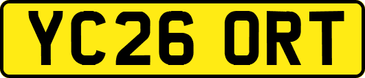 YC26ORT