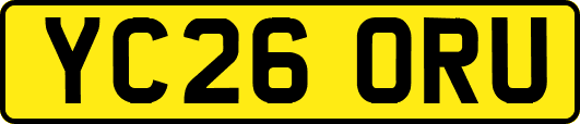 YC26ORU
