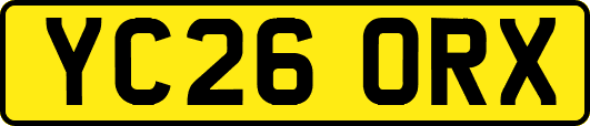 YC26ORX