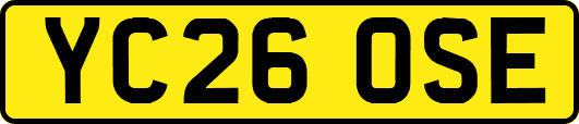YC26OSE
