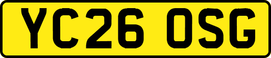 YC26OSG