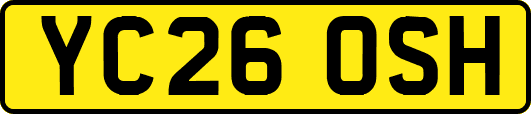 YC26OSH