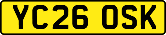 YC26OSK