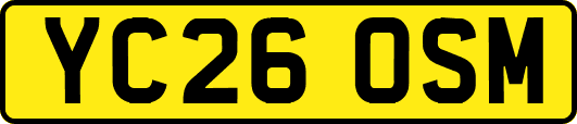YC26OSM