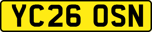YC26OSN