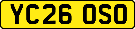 YC26OSO