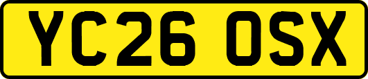YC26OSX
