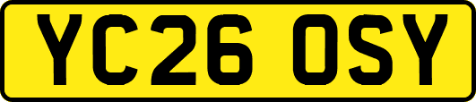 YC26OSY