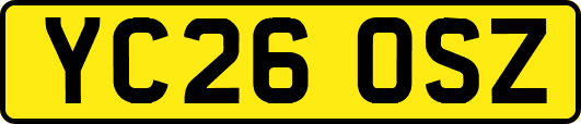 YC26OSZ