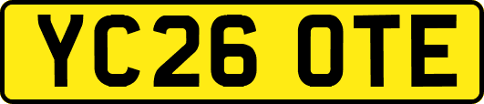 YC26OTE