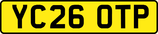 YC26OTP