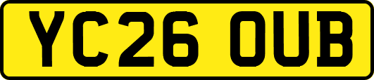 YC26OUB