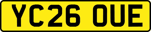 YC26OUE