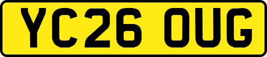 YC26OUG