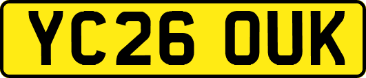 YC26OUK