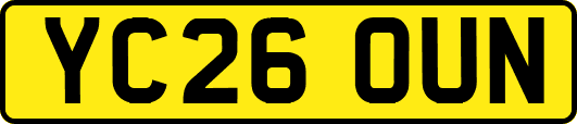 YC26OUN