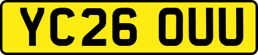 YC26OUU