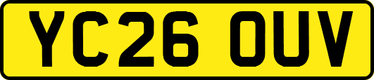 YC26OUV