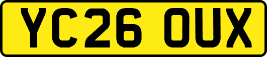 YC26OUX
