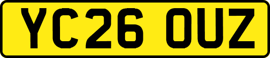 YC26OUZ