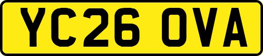 YC26OVA