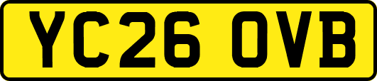 YC26OVB