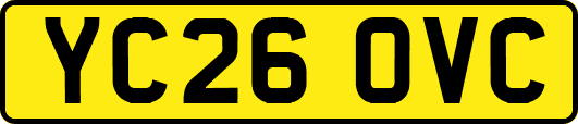YC26OVC