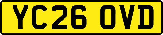 YC26OVD