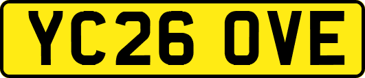 YC26OVE