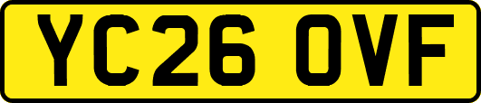 YC26OVF