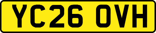 YC26OVH