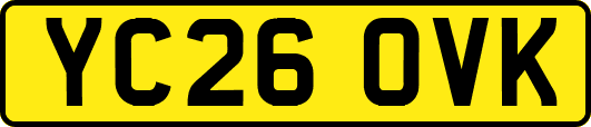 YC26OVK