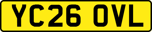YC26OVL