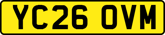 YC26OVM
