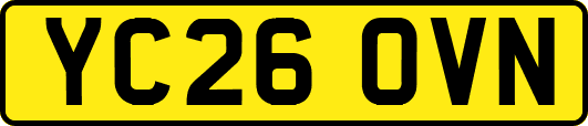 YC26OVN